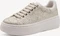 Tamaris Plateau Sneaker champagne (Damen) Vorschaubild