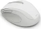 Hama WM-400 Silent Wireless 6-Button Mouse weiß/grau, USB Vorschaubild