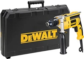 DeWalt DWD024KS Elektro-Schlagbohrmaschine inkl. Koffer