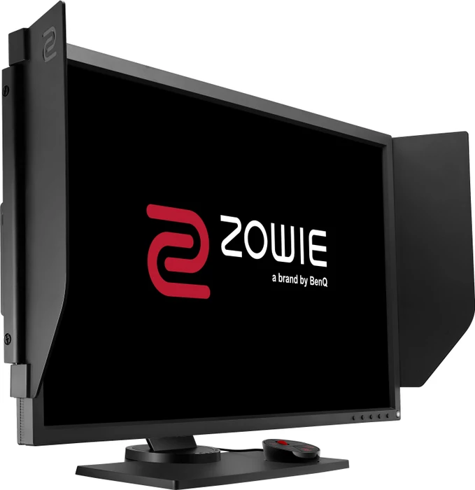 BenQ Zowie XL2735, 27"