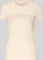 Guess Slim Fit Logo T-Shirt kurzarm (Damen) Vorschaubild