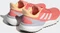 adidas Solarboost 5 coral fusion/zero metallic/acid orange (Damen) Vorschaubild