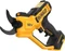 DeWalt DCMPP568 Akku-Astschere Vorschaubild