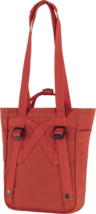 Fjällräven Kanken Totepack Mini true red