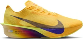 Nike Vaporfly 4 citron pulse/laser orange/volt ice/indigo burst (Damen)