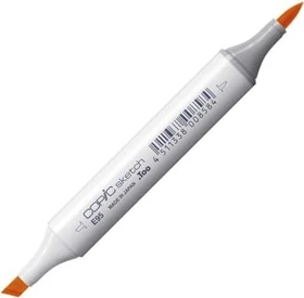 COPIC Sketch Typ E-95 Marker tea orange