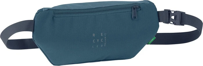 Vaude WegaMove Bauchtasche nordic blue