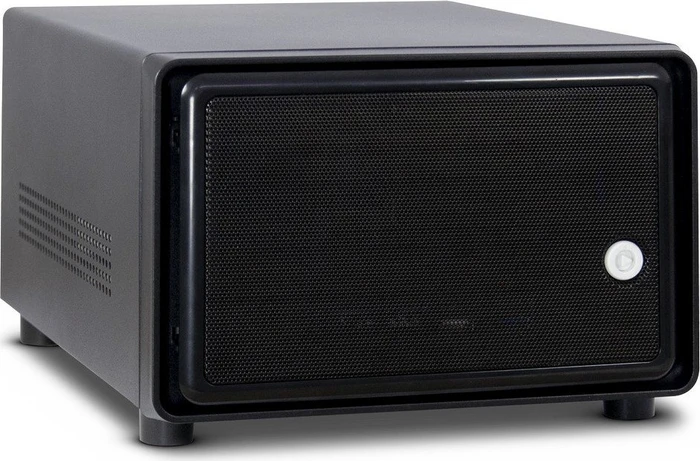 Inter-Tech IPC SC-2100, Mini-ITX