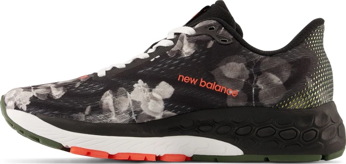 New Balance Fresh Foam X 880v13 London Edition white/black/neon dragonfly (Herren)