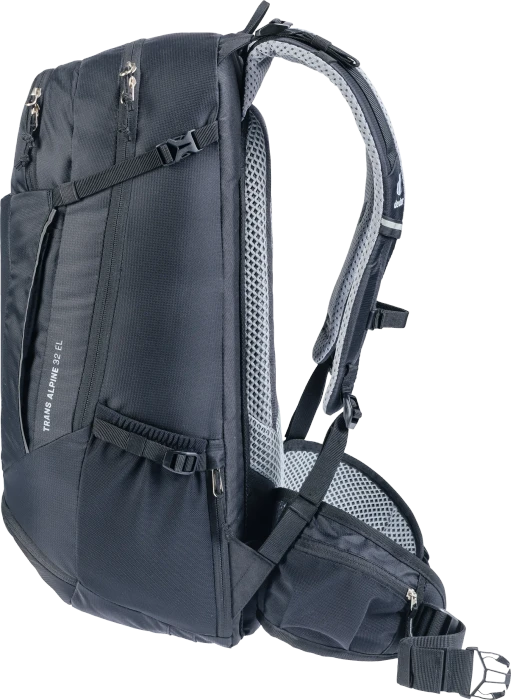 Deuter Trans Alpine 32 EL schwarz