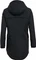 Vaude Skomer Wool Funktionsmantel schwarz (Damen) Vorschaubild