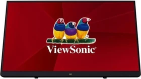 ViewSonic TD2230, 21.5"