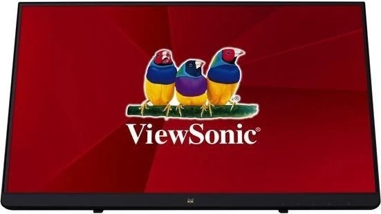 ViewSonic TD2230, 21.5"