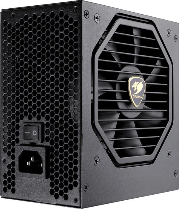 Cougar GX-S450 450W, ATX 2.4