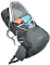 Deuter Aircontact Pro 65+10 SL graphite Vorschaubild