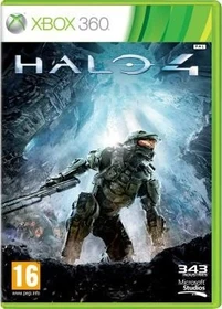 Halo 4 (Xbox 360)