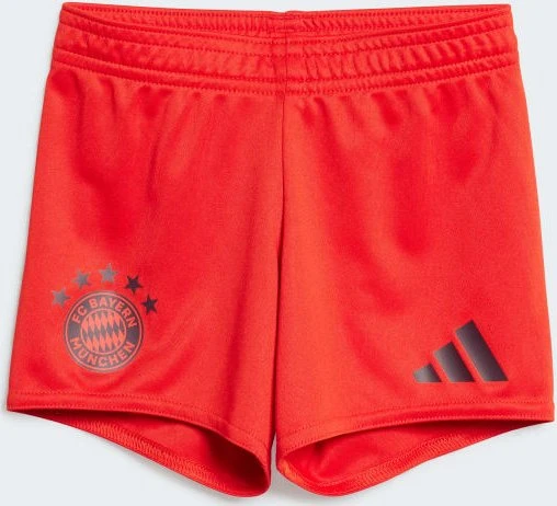 adidas FC Bayern München 2024/2025 Heimausrüstung (Junior)