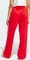 adidas Classic Firebird Loose Trainingshose lang better scarlet/lucid pink (Damen) Vorschaubild
