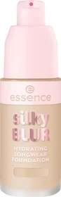 Essence Silky Blur Hydrating Longwear Foundation 170, 30ml