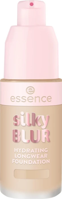 Essence Silky Blur Hydrating Longwear Foundation 170, 30ml