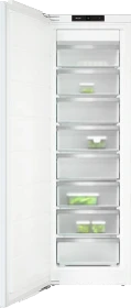 Miele FNS 7740 D 125 Gala Edition