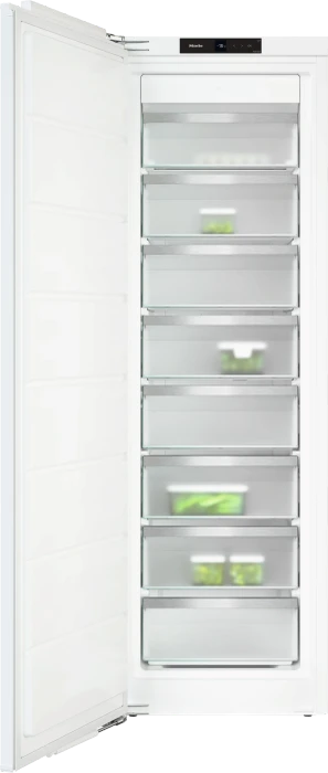 Miele FNS 7740 D 125 Gala Edition