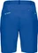 Vaude Scopi LW II Hose kurz signal blue (Herren) Vorschaubild