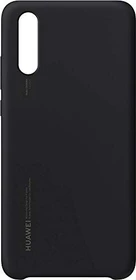 Huawei Silicone Cover für P20 schwarz