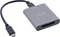 InLine CFexpress 2.0 Type B Single-Slot-Cardreader, USB-C 3.1 [Buchse] Vorschaubild