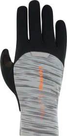 Roeckl Rimbach 2 Fahrradhandschuhe black/limestone