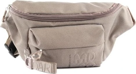 Mandarina Duck MD20 Bauchtasche taupe