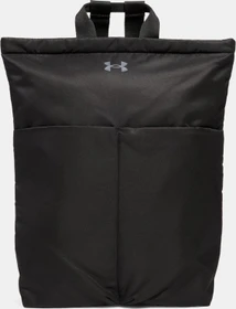 Under Armour Studio Lite black/castlerock (Damen)