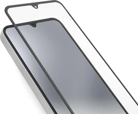 SBS Mobile Full Cover Glass Screen Protector für Xiaomi Redmi A5 (171mm)