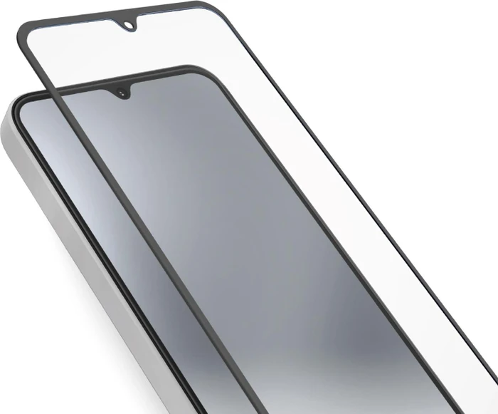 SBS Mobile Full Cover Glass Screen Protector für Xiaomi Redmi A5 (171mm)