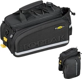 Topeak MTX Trunk Bag DXP Gepäcktasche