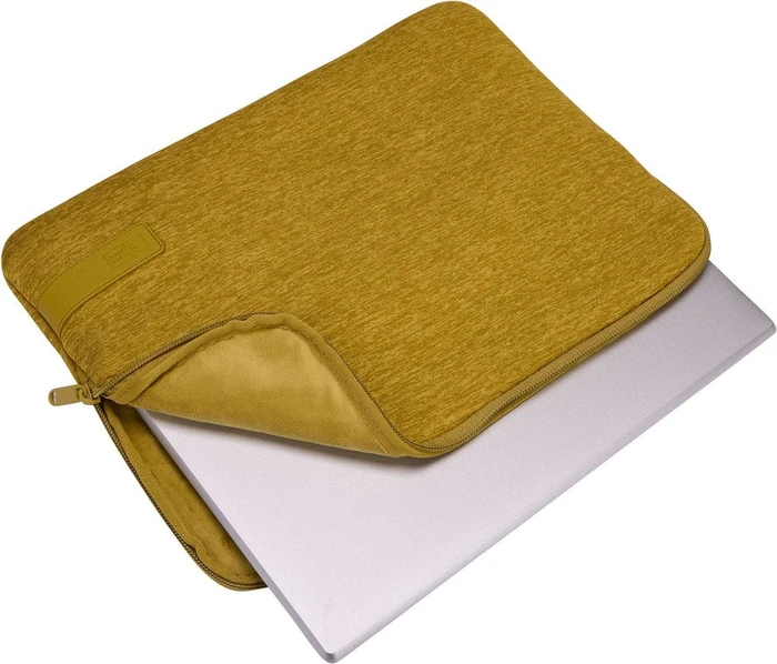 Case Logic Reflect REFPC-113 13.3" Laptop Sleeve Dim Gold