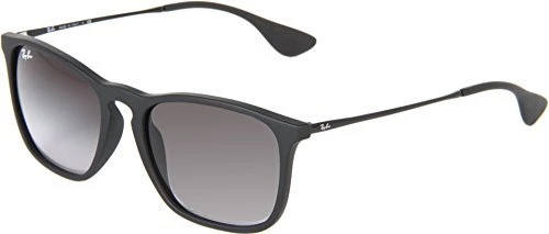 Ray-Ban RB4187 Chris 54mm havana/grün