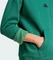 adidas City Escape Fleece Hoodie collegiate green (Herren) Vorschaubild