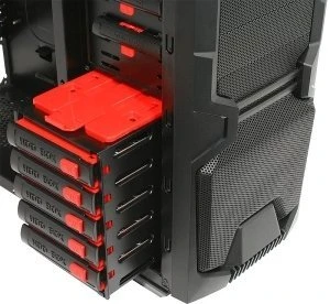 Cooltek Xanthos