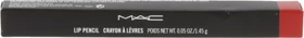 MAC Lipliner ruby woo, 1.45g