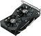 ASUS ROG Strix Radeon RX 560, ROG-STRIX-RX560-4G-GAMING, 4GB GDDR5, DVI, HDMI, DP Vorschaubild