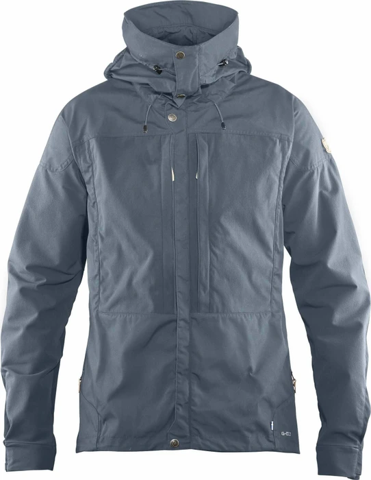 Fjällräven Keb Funktionsjacke dusk (Herren)