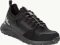 Jack Wolfskin Dromoventure Athletic Low schwarz (Herren) Vorschaubild