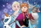 Ravensburger Puzzle Frozen Nordlichter Vorschaubild