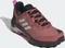 adidas Terrex AX4 GTX wonder red/linen green/pulse lilac (Damen) Vorschaubild
