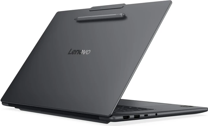 Lenovo Yoga Pro 7 15ASH11 (Yoga Pro 7a), Thunder Grey, Ryzen AI Max+ 388, 32GB RAM, 512GB SSD, DE