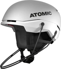 Atomic Redster SL Helm weiß