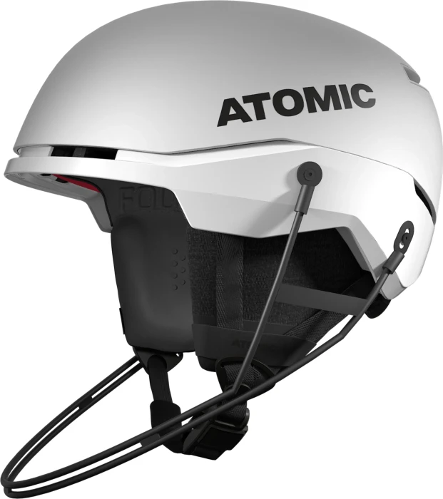Atomic Redster SL Helm