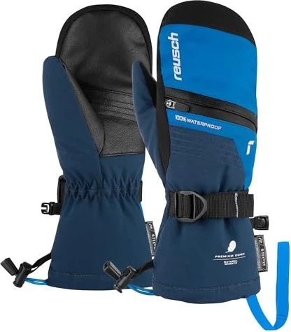 Reusch Lando R-Tex XT Mitten Skihandschuhe (Junior)