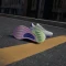 adidas Supernova Stride off white/green spark/lucid blue (Damen) Vorschaubild
